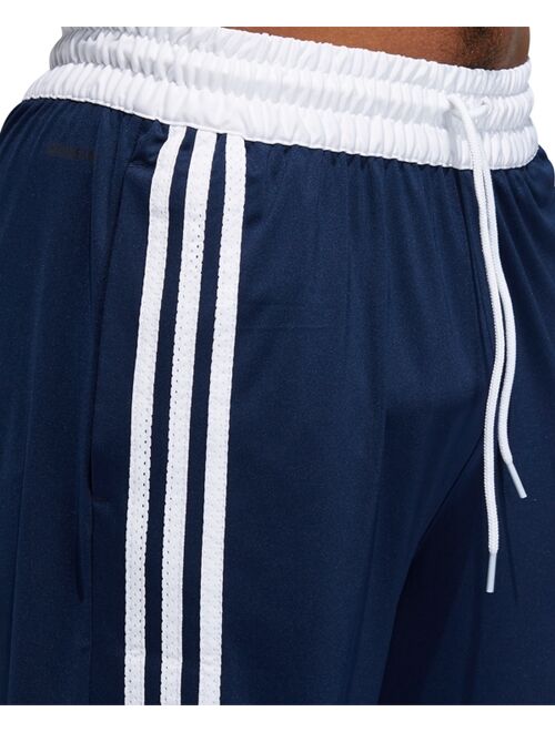 adidas Men's 3G ClimaLite Basketball Shorts