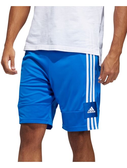 adidas Men's 3G ClimaLite Basketball Shorts