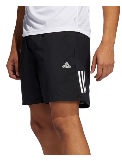 adidas Men's Own the Run 7" Shorts