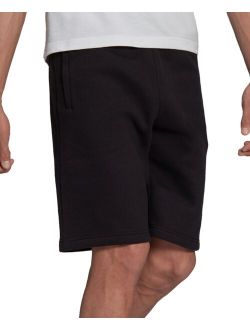 adidas Men's Originals Essentials 8" Fleece Shorts