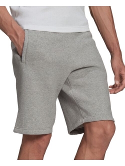 adidas Men's Originals Essentials 8" Fleece Shorts