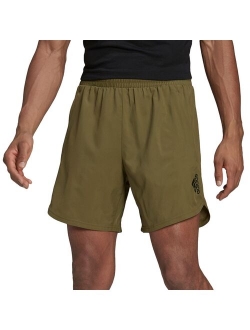 Designed 4 Movement Shorts