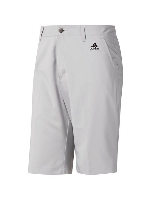 Men's adidas 3 Stripe Golf Shorts