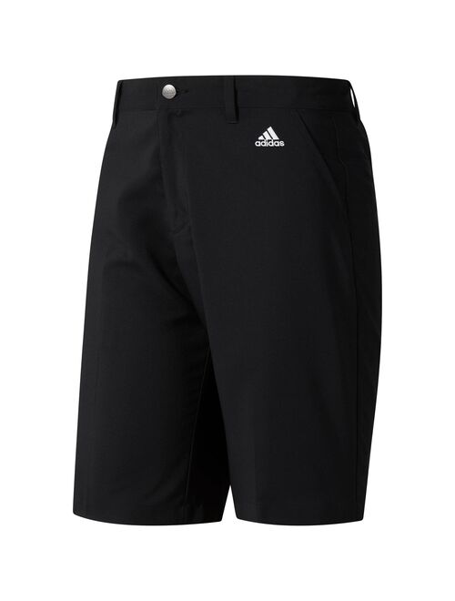 Men's adidas 3 Stripe Golf Shorts