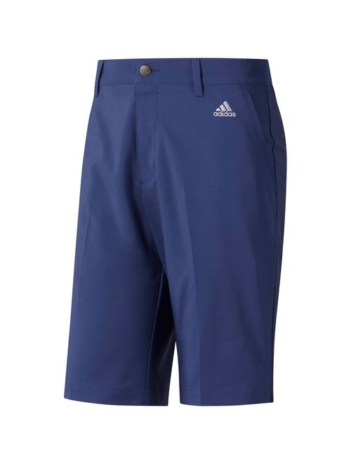 Men's adidas 3 Stripe Golf Shorts