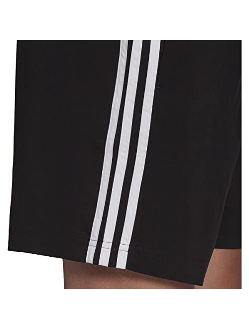 adidas Men's Aeroready Essentials Chelsea 3-Stripes Shorts