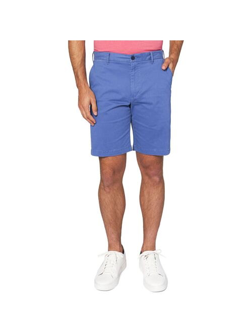 Buy Men's IZOD Saltwater Stretch Chino Shorts online | Topofstyle