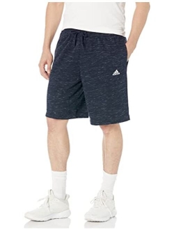 Men's Essentials Mlange Shorts