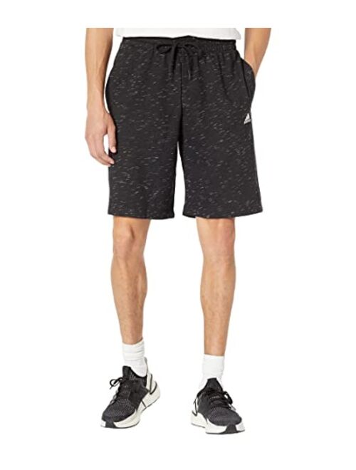 adidas Men's Essentials Mélange Shorts