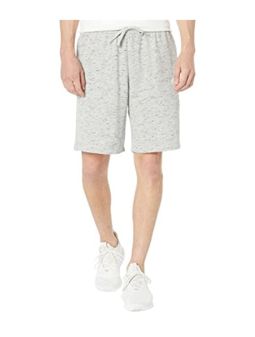 adidas Men's Essentials Mélange Shorts