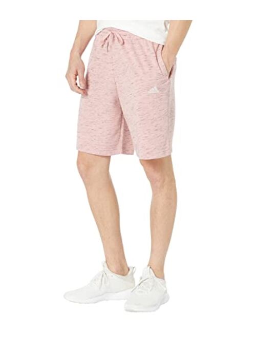 adidas Men's Essentials Mélange Shorts