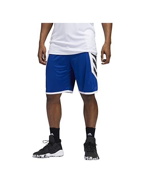 adidas Men's Pro Madness Shorts