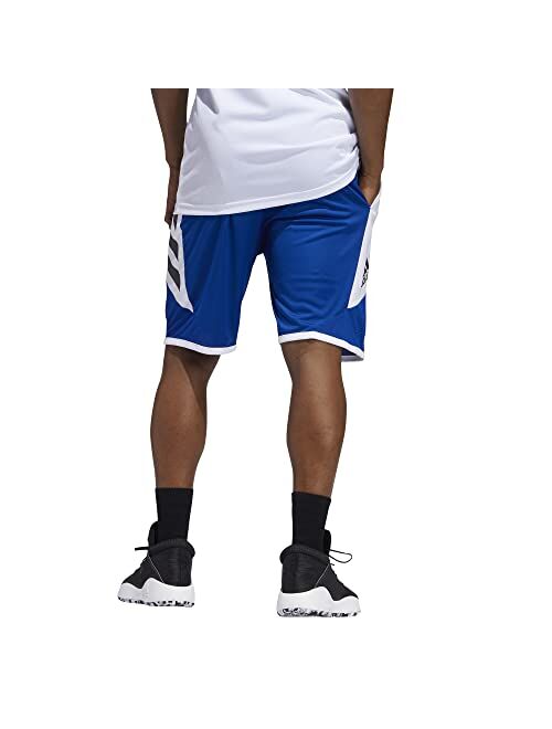 adidas Men's Pro Madness Shorts