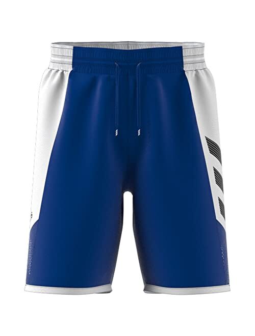 adidas Men's Pro Madness Shorts