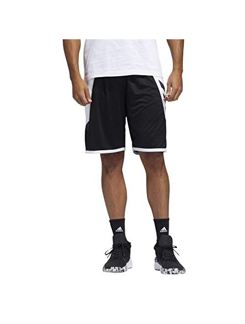 adidas Men's Pro Madness Shorts