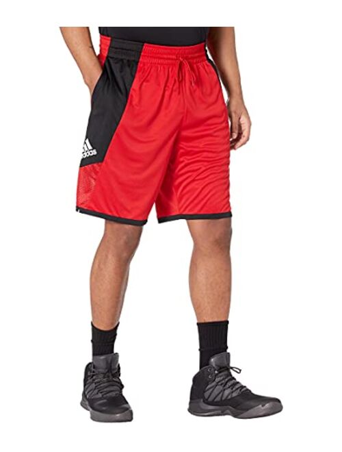 adidas Men's Pro Madness Shorts