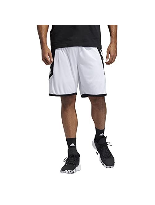 adidas Men's Pro Madness Shorts