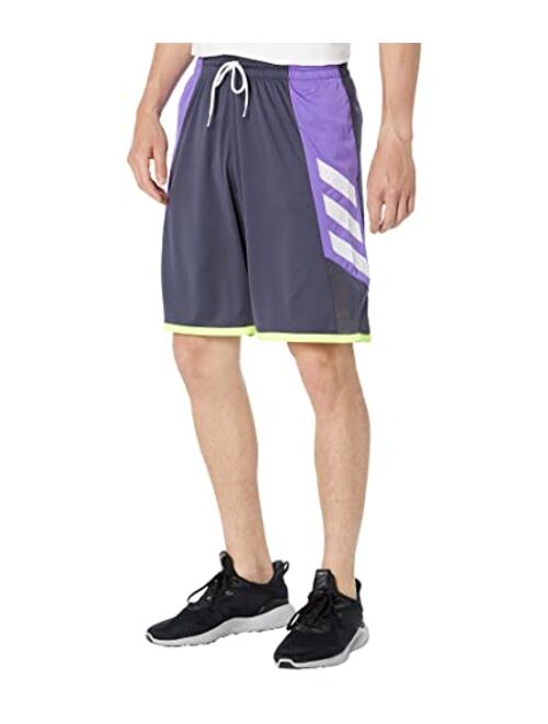 adidas Men's Pro Madness Shorts