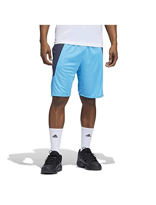 adidas Men's Pro Madness Shorts