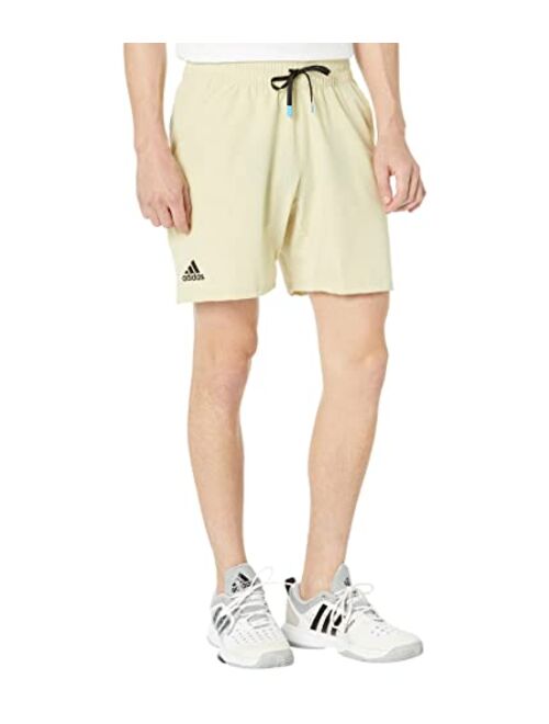 adidas Ergo 7" Tennis Shorts