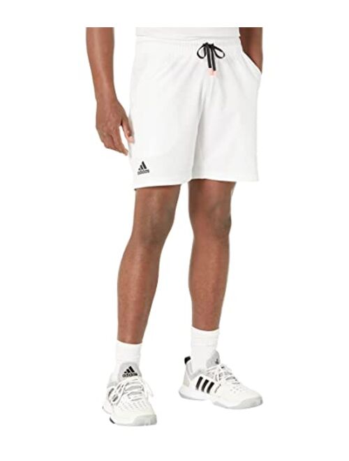 adidas Ergo 7" Tennis Shorts