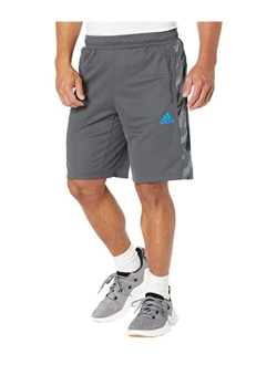 Men's Feelstrg Camouflage Shorts