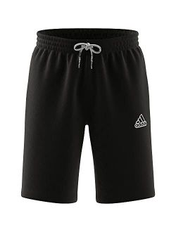 Men's Essentials Feelcomfy French Terry Short