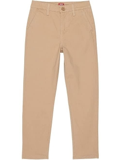 Kids Levi's Kids Pull-On Chino Pants (Big Kids)