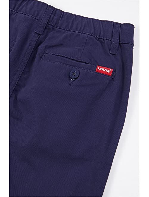 Levi's Kids Levi's® Kids Pull-On Chino Pants (Big Kids)