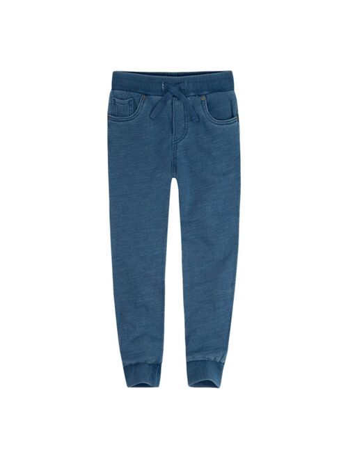 Levi's Little Boys Joggers