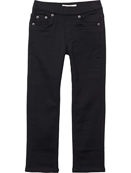 Levi's Kids Levi's® Kids Slim Fit Pull-On Pants (Big Kids)