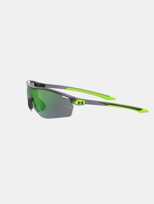 Under Armour Kids' UA Gametime Jr. Mirror Sunglasses