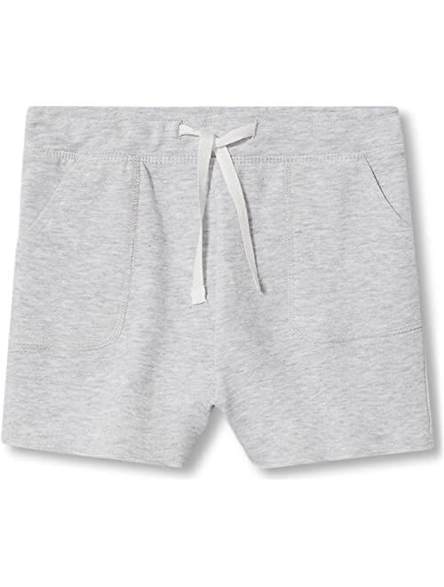 MANGO Kids Shorts Lea (Little Kids/Big Kids)