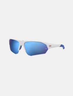 Kids' UA TUNED Playmaker Jr. Sunglasses