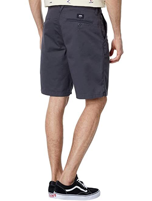 Vans Authentic Chino Relaxed Shorts