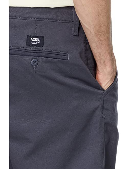 Vans Authentic Chino Relaxed Shorts