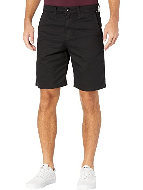 Vans Authentic Chino Relaxed Shorts