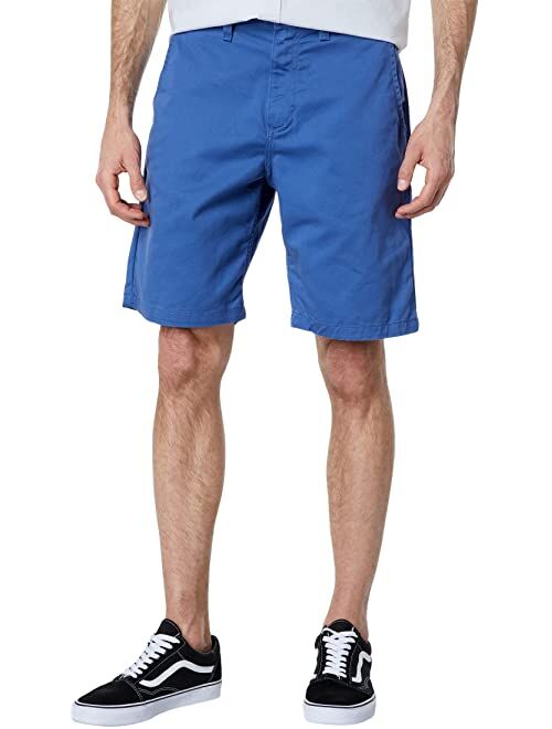 Vans Authentic Chino Relaxed Shorts