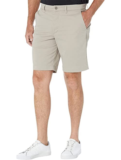 Calvin Klein Comfort Chino Shorts