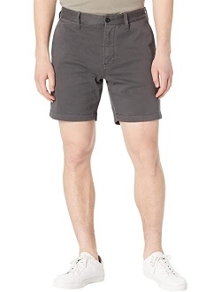 7" Chino Shorts - Coolmax