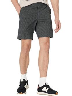 Daggers 18" Hybrid Chino Shorts