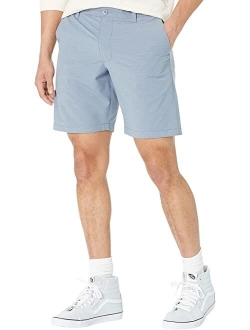 Daggers 18" Hybrid Chino Shorts