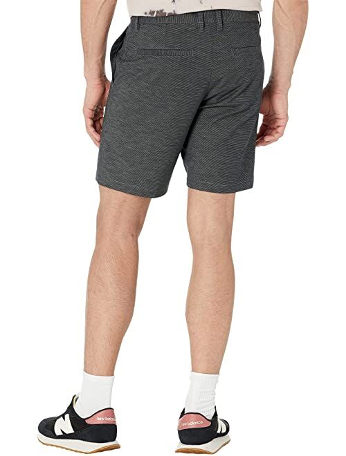 RVCA Daggers 18" Hybrid Chino Shorts