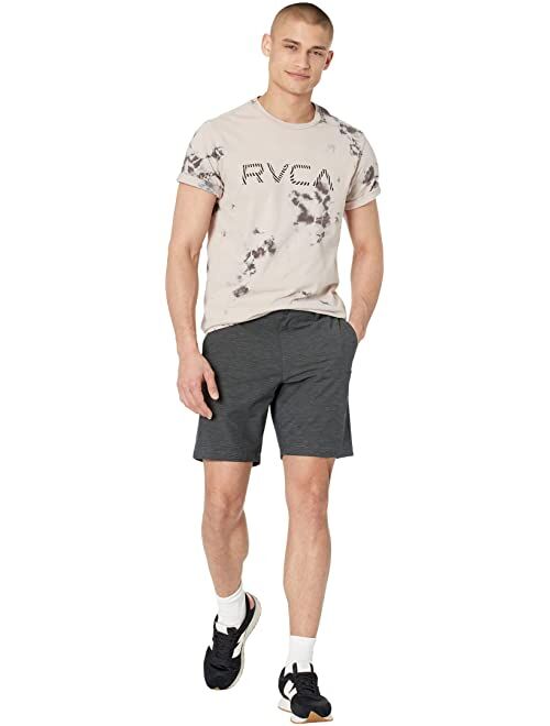 RVCA Daggers 18" Hybrid Chino Shorts