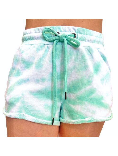 Women's IVORY ELLA Shorts