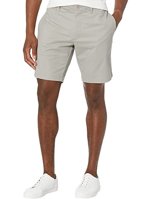 UNTUCKit Chino Shorts