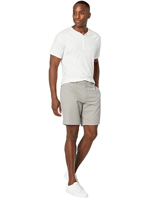 UNTUCKit Chino Shorts