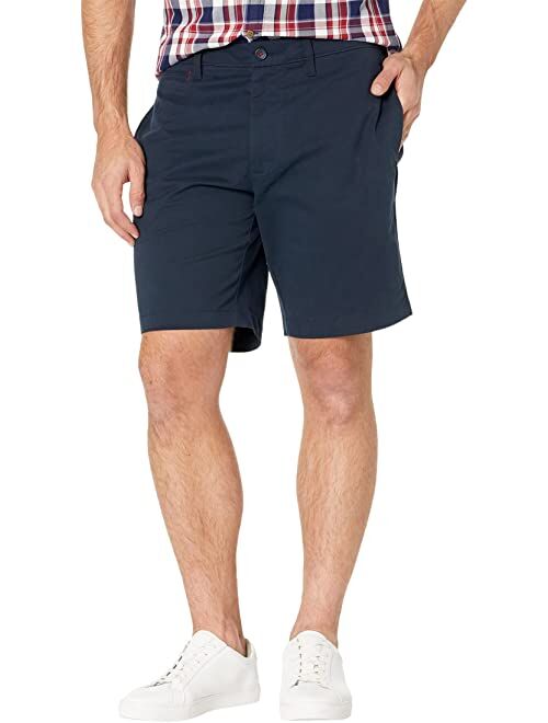 UNTUCKit Chino Shorts