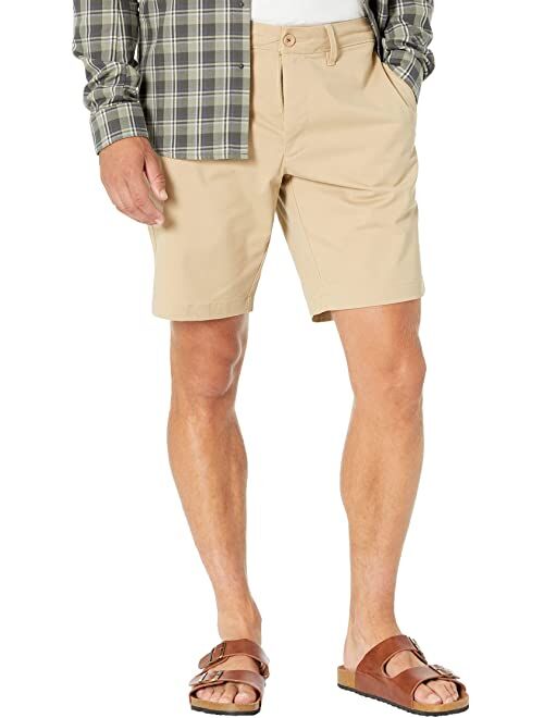 UNTUCKit Chino Shorts