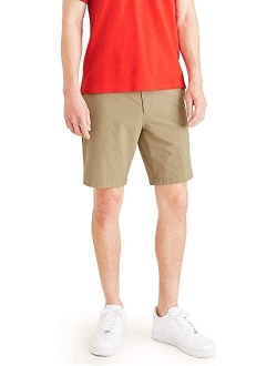 Men's Ultimate Straight Fit Supreme Flex Shorts (Standard and Big & Tall)